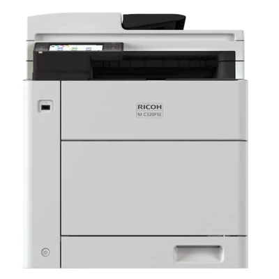 Принтер Ricoh M C320FSE