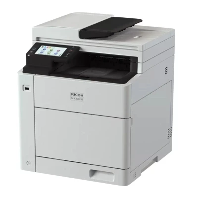 Принтер Ricoh M C320FSE — фото 2
