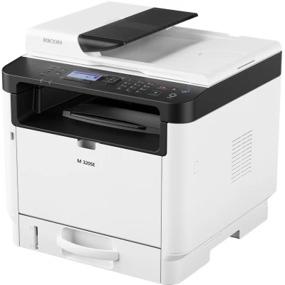 Принтер Ricoh M 320SE