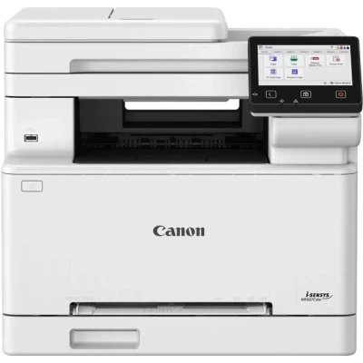 Принтер Canon i-SENSYS MF667Cdw