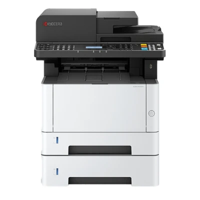 Принтер Kyocera Ecosys MA4000fx (110C1B3NL0) [110C1B3NL0-B] — фото 3