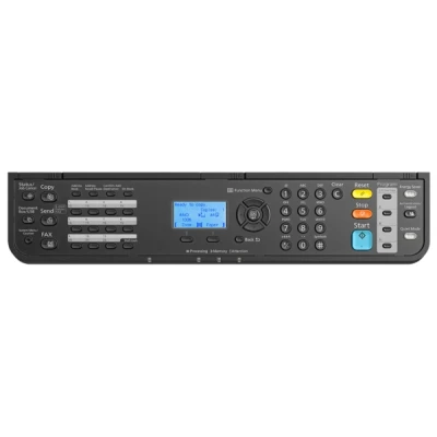 Принтер Kyocera Ecosys MA4000fx (110C1B3NL0) [110C1B3NL0-B] — фото 4
