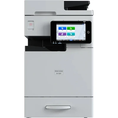 Принтер Ricoh IM 460F, A3, 46 стор