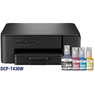 Принтер Brother DCP-T430W