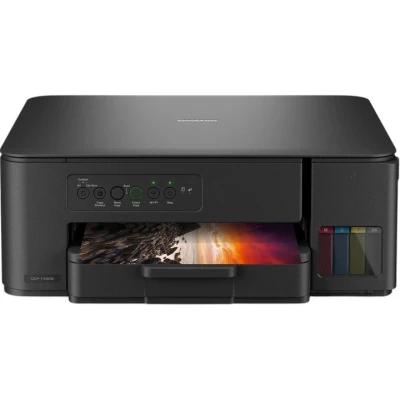 Принтер Brother DCP-T430W (DCPT430WYJ1) [DCPT430WYJ1-B] — фото 5