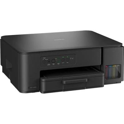 Принтер Brother DCP-T430W (DCPT430WYJ1) [DCPT430WYJ1-B] — фото 6