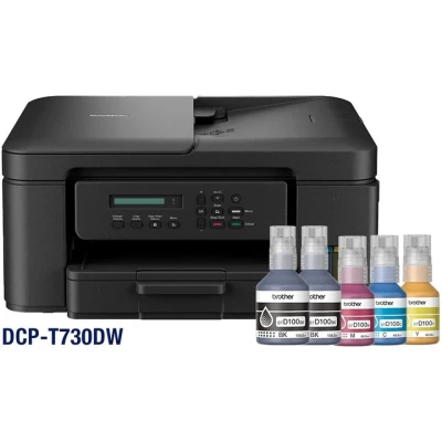 Принтер Brother DCP-T730DW