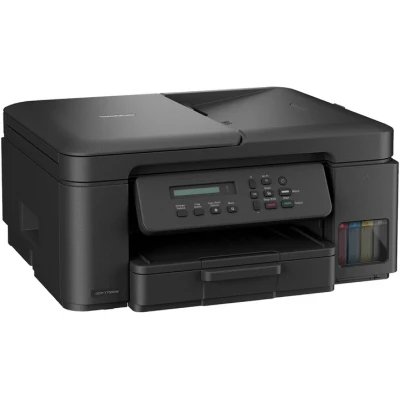 Принтер Brother DCP-T730DW (DCPT730DWYJ1) [DCPT730DWYJ1-B] — фото 6