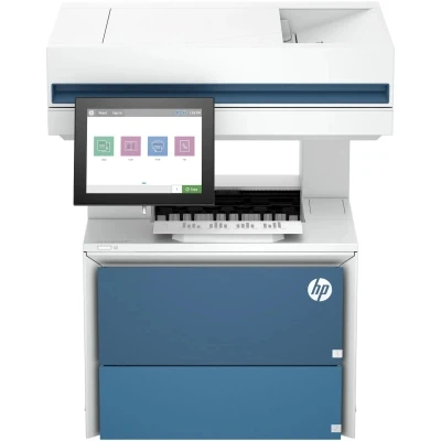 Принтер HP LaserJet Enterprise 6600dn