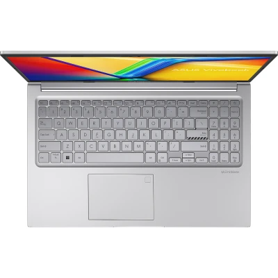Ноутбук ASUS Vivobook 15 X1504VA-BQ500 1920х1080 (FullHD) Intel Core i3-1315U RAM 16 / SSD сріблястий (90NB10J2-M00PJ0-B) — фото 5