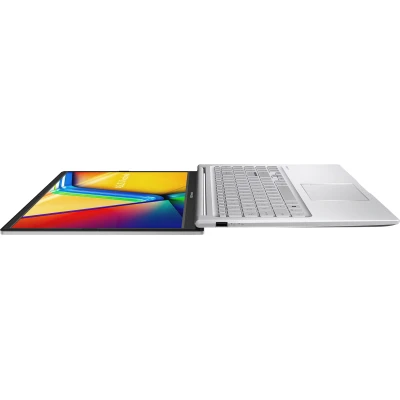 Ноутбук ASUS Vivobook 15 X1504VA-BQ500 1920х1080 (FullHD) Intel Core i3-1315U RAM 16 / SSD сріблястий (90NB10J2-M00PJ0-B) — фото 7