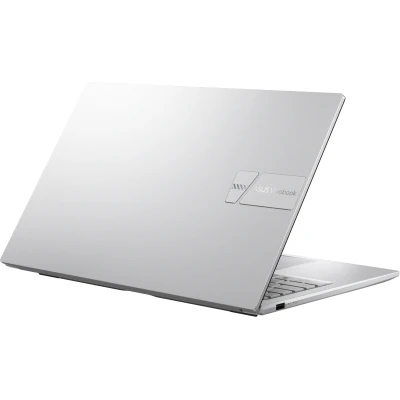 Ноутбук ASUS Vivobook 15 X1504VA-BQ500 1920х1080 (FullHD) Intel Core i3-1315U RAM 16 / SSD сріблястий (90NB10J2-M00PJ0-B) — фото 8