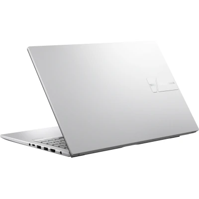 Ноутбук ASUS Vivobook 15 X1504VA-BQ500 1920х1080 (FullHD) Intel Core i3-1315U RAM 16 / SSD сріблястий (90NB10J2-M00PJ0-B) — фото 9