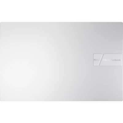 Ноутбук ASUS Vivobook 15 X1504VA-BQ500 1920х1080 (FullHD) Intel Core i3-1315U RAM 16 / SSD сріблястий (90NB10J2-M00PJ0-B) — фото 10