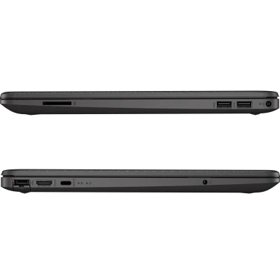 Ноутбук HP 250R G9 1920х1080 (FullHD) Intel Core i3-1315U RAM 8 / SSD сірий (AK9U0AT-B) — фото 4
