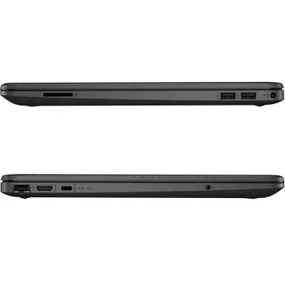 Ноутбук HP 250R G9 1920х1080 (FullHD) Intel Core i3-1315U RAM 8 / SSD чорний (AL0B2AT-B) — фото 4