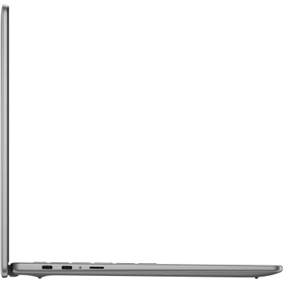Ноутбук Dell Latitude 7455 2560x1600 (WQXGA) Qualcomm Snapdragon X Plus X1P-64-100 RAM 16 / SSD сірий (N001L745514UA_WP-B) — фото 5
