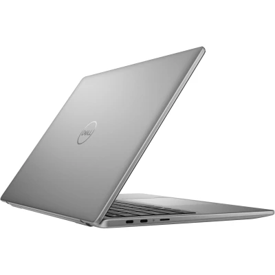 Ноутбук Dell Latitude 7455 2560x1600 (WQXGA) Qualcomm Snapdragon X Plus X1P-64-100 RAM 16 / SSD сірий (N001L745514UA_WP-B) — фото 7