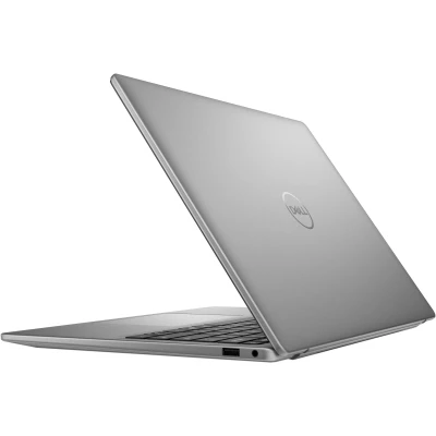Ноутбук Dell Latitude 7455 2560x1600 (WQXGA) Qualcomm Snapdragon X Plus X1P-64-100 RAM 16 / SSD сірий (N001L745514UA_WP-B) — фото 8