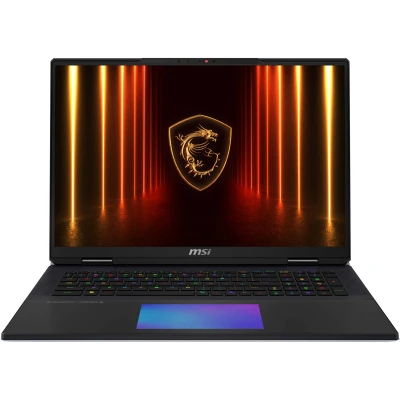 MSI Titan 18HX AI 3840x2400