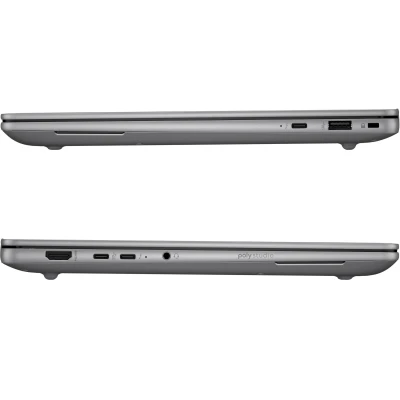 Ноутбук HP ZBook Ultra G1a 1920x1200 (WUXGA) AMD Ryzen AI Max 380 (4.9 Ггц) RAM 16 / SSD сріблястий (B30D7ES-B) — фото 5