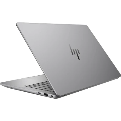 Ноутбук HP ZBook Ultra G1a 1920x1200 (WUXGA) AMD Ryzen AI Max 390 (5 Ггц) RAM 32 / SSD сріблястий (B30DDES-B) — фото 6