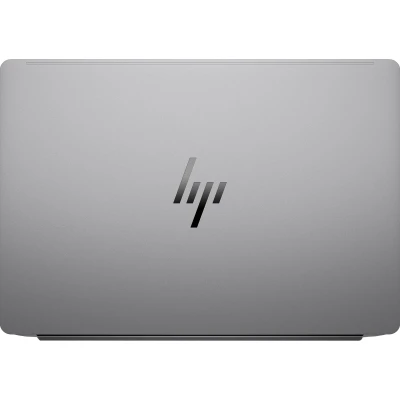 Ноутбук HP ZBook Ultra G1a 1920x1200 (WUXGA) AMD Ryzen AI Max 390 (5 Ггц) RAM 32 / SSD сріблястий (B30DDES-B) — фото 7
