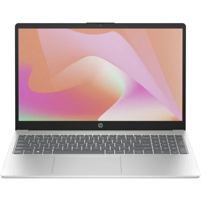 Ноутбук HP 15-fd1086ua 1920х1080 (FullHD) Intel Core 3 100U (1.2 - 4.7 ГГц) RAM 8 / SSD золотий (BA5E1EA-B)
