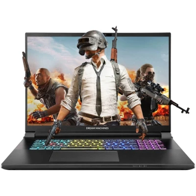 Dream Machines RX5080-18 3840x2160
