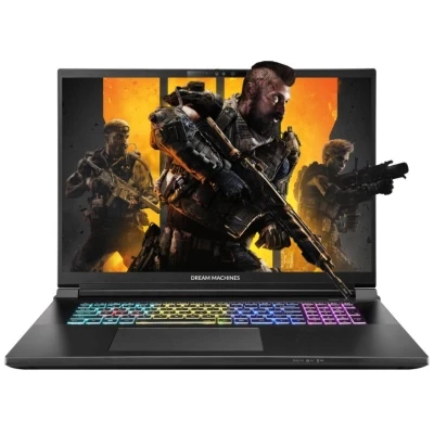 Dream Machines RX5090-18 3840x2160