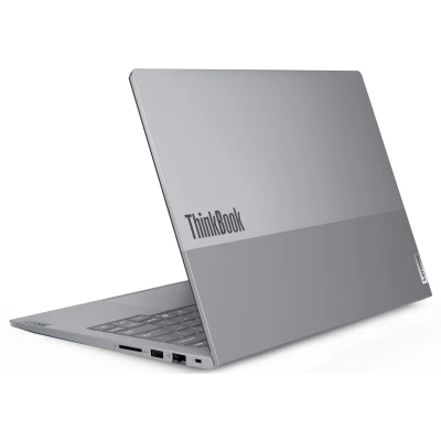 Ноутбук Lenovo ThinkBook 14 G8 IAL 1920x1200 (WUXGA) Intel Core Ultra 5 225U (1.5-4.8) RAM 16 / SSD сірий (21SJ007KRA-B) — фото 7