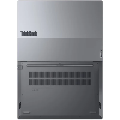 Ноутбук Lenovo ThinkBook 14 G8 IAL 1920x1200 (WUXGA) Intel Core Ultra 5 225U (1.5-4.8) RAM 16 / SSD сірий (21SJ007KRA-B) — фото 8