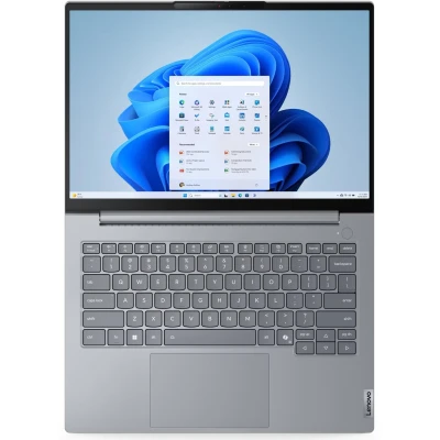 Ноутбук Lenovo ThinkBook 14 G8 IAL 1920x1200 (WUXGA) Intel Core Ultra 5 225U (1.5-4.8) RAM 16 / SSD сірий (21SJ007KRA-B) — фото 9