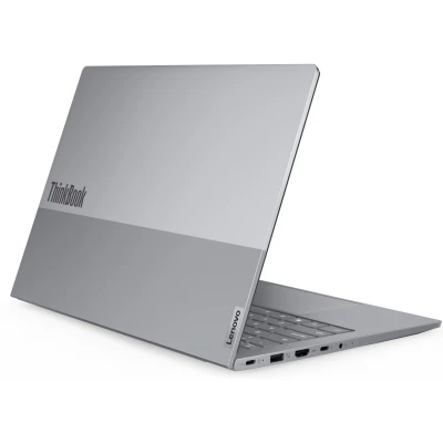 Ноутбук Lenovo ThinkBook 14 G8 IAL 1920x1200 (WUXGA) Intel Core Ultra 7-255H (3.8 - 5.1 ГГц) RAM 16 / SSD сірий (21SJ007ERA-B) — фото 6