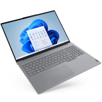Lenovo ThinkBook 16 G8 IAL 1920x1200 — фото 2