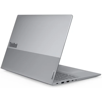 Ноутбук Lenovo ThinkBook 16 G8 IAL 1920x1200 (WUXGA) Intel Core Ultra 5 225U (1.5-4.8) RAM 16 / SSD сірий (21SK0076RA-B) — фото 6