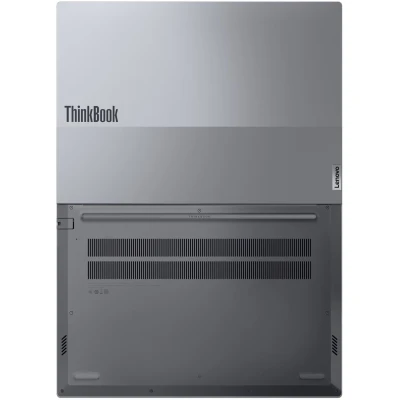 Ноутбук Lenovo ThinkBook 16 G8 IAL 1920x1200 (WUXGA) Intel Core Ultra 5 225U (1.5-4.8) RAM 16 / SSD сірий (21SK0076RA-B) — фото 8