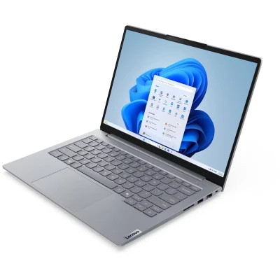 Ноутбук Lenovo ThinkBook 14 G8 IAL 1920x1200 (WUXGA) Intel Core Ultra 5 225U (1.5-4.8) RAM 16 / SSD сірий (21SJ007DRA-B) — фото 3