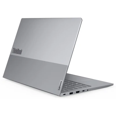 Ноутбук Lenovo ThinkBook 14 G8 IAL 1920x1200 (WUXGA) Intel Core Ultra 5 225U (1.5-4.8) RAM 16 / SSD сірий (21SJ007DRA-B) — фото 6