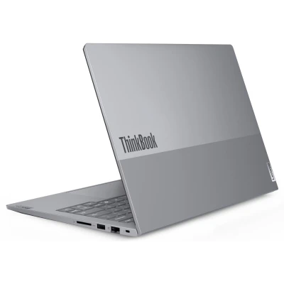 Ноутбук Lenovo ThinkBook 14 G8 IAL 1920x1200 (WUXGA) Intel Core Ultra 5 225U (1.5-4.8) RAM 16 / SSD сірий (21SJ007DRA-B) — фото 7