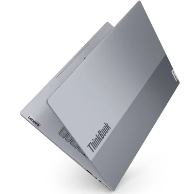 Ноутбук Lenovo ThinkBook 14 G8 IAL 1920x1200 (WUXGA) Intel Core Ultra 5 225U (1.5-4.8) RAM 16 / SSD сірий (21SJ007DRA-B) — фото 10