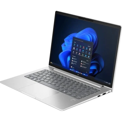 Ноутбук HP EliteBook 6 G1iR 1920x1200 (WUXGA) Intel Core i7-250U RAM 16 / SSD сріблястий (B7MK6AV_V1-B) — фото 3