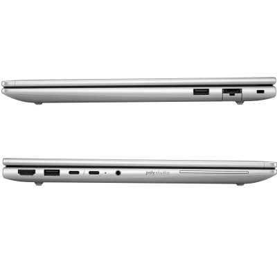 Ноутбук HP EliteBook 6 G1iR 1920x1200 (WUXGA) Intel Core i7-250U RAM 16 / SSD сріблястий (B7MK6AV_V1-B) — фото 4