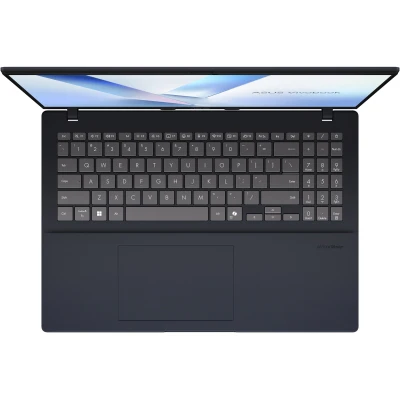 Ноутбук ASUS Vivobook 16 X1607CA-MB058 1920x1200 (WUXGA) Intel Core Ultra 5 225H (1.3 - 4.9 ГГц) RAM 16 / SSD темно-синій (90NB15A1-M00660-B) — фото 4