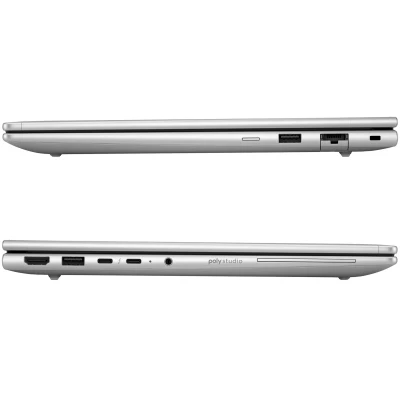 Ноутбук HP EliteBook 6 G1a 1920x1200 (WUXGA) AMD Ryzen 7 250 RAM 64 / SSD сріблястий (B88M9AV_V1-B) — фото 4