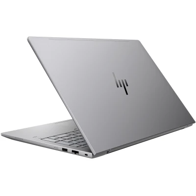 Ноутбук HP ZBook X G1i 1920x1200 (WUXGA) Intel Core Ultra 9 285H (1.0 - 5.4 ГГц) RAM 64 / SSD сріблястий (B30HXES-B) — фото 5