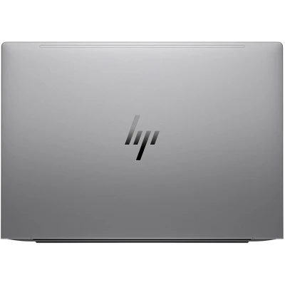 Ноутбук HP ZBook X G1i 1920x1200 (WUXGA) Intel Core Ultra 9 285H (1.0 - 5.4 ГГц) RAM 64 / SSD сріблястий (B30HXES-B) — фото 6