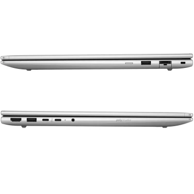 Ноутбук HP ProBook 4 G1a 1920x1200 (WUXGA) AMD Ryzen 7 250 RAM 16 / SSD сріблястий (AX6J0AV_V1-B) — фото 4