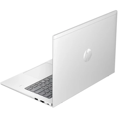Ноутбук HP ProBook 4 G1i 1920x1200 (WUXGA) Intel Core Ultra 7 255U (1.7 - 5.2 ГГц) RAM 16 / SSD сріблястий (AT6F5AV_V1-B) — фото 5