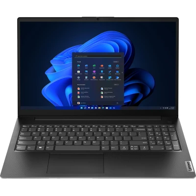 Ноутбук Lenovo V15 G4 IRU 1920х1080 (FullHD) Intel Core i3-1315U RAM 8 / SSD чорний (83A100X4RA-B)
